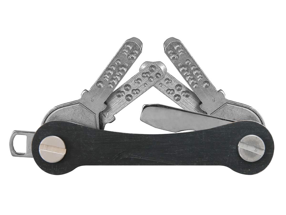 keycabins キーケース キーオーガナイザー スノーボード／スキータイプ