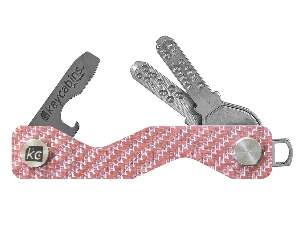 カーボンタイプ S3-ピンク