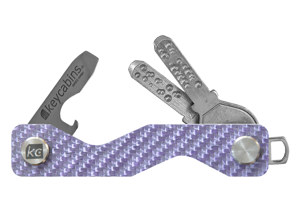 カーボンタイプ S3-バイオレット