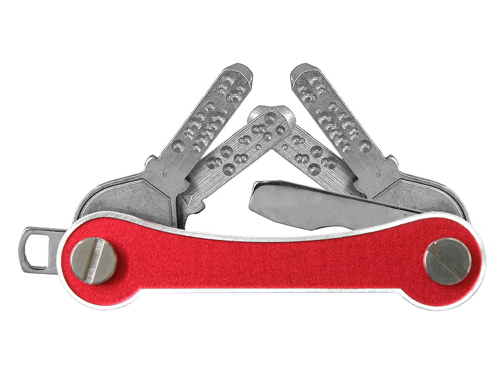 Snap-on 赤いキーボックス 希少！入手困難！ Snap-on 赤いキーボックス